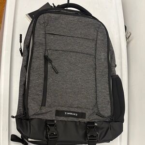 Timbuk2 Men's Grey Travel Backpack